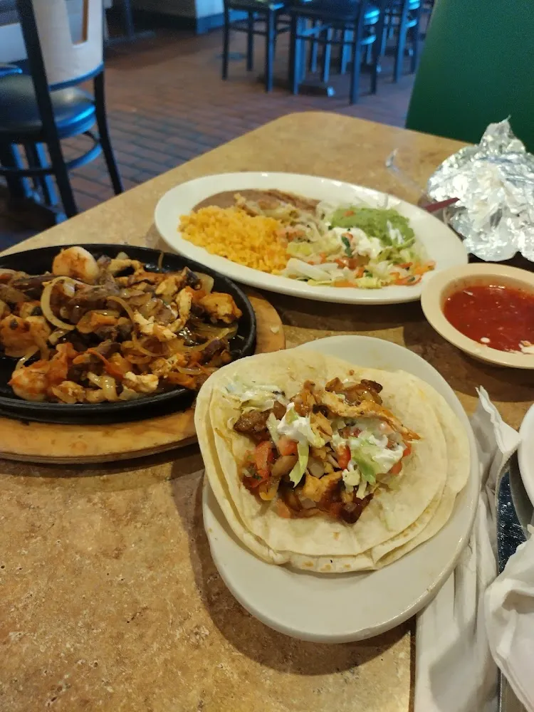 Grilled Chicken Alazan